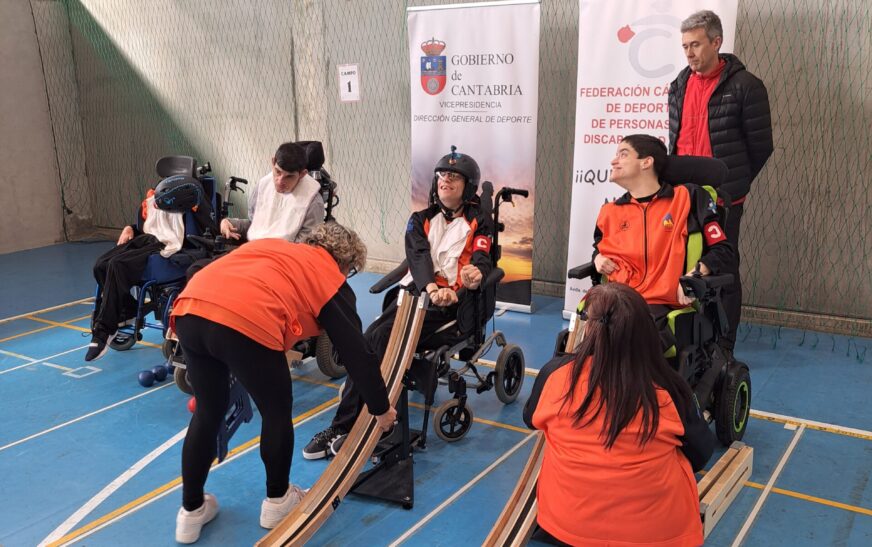 La realidad del deporte adaptado según la FCDDI: “Los medios tienen una responsabilidad ética que a menudo ignoran”