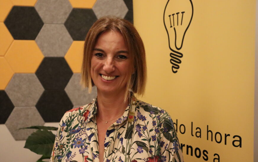 Silvia Gómez, presidenta de ASCANVITE: “Los etarras que asesinaron a mis padres fueron al entierro como periodistas”