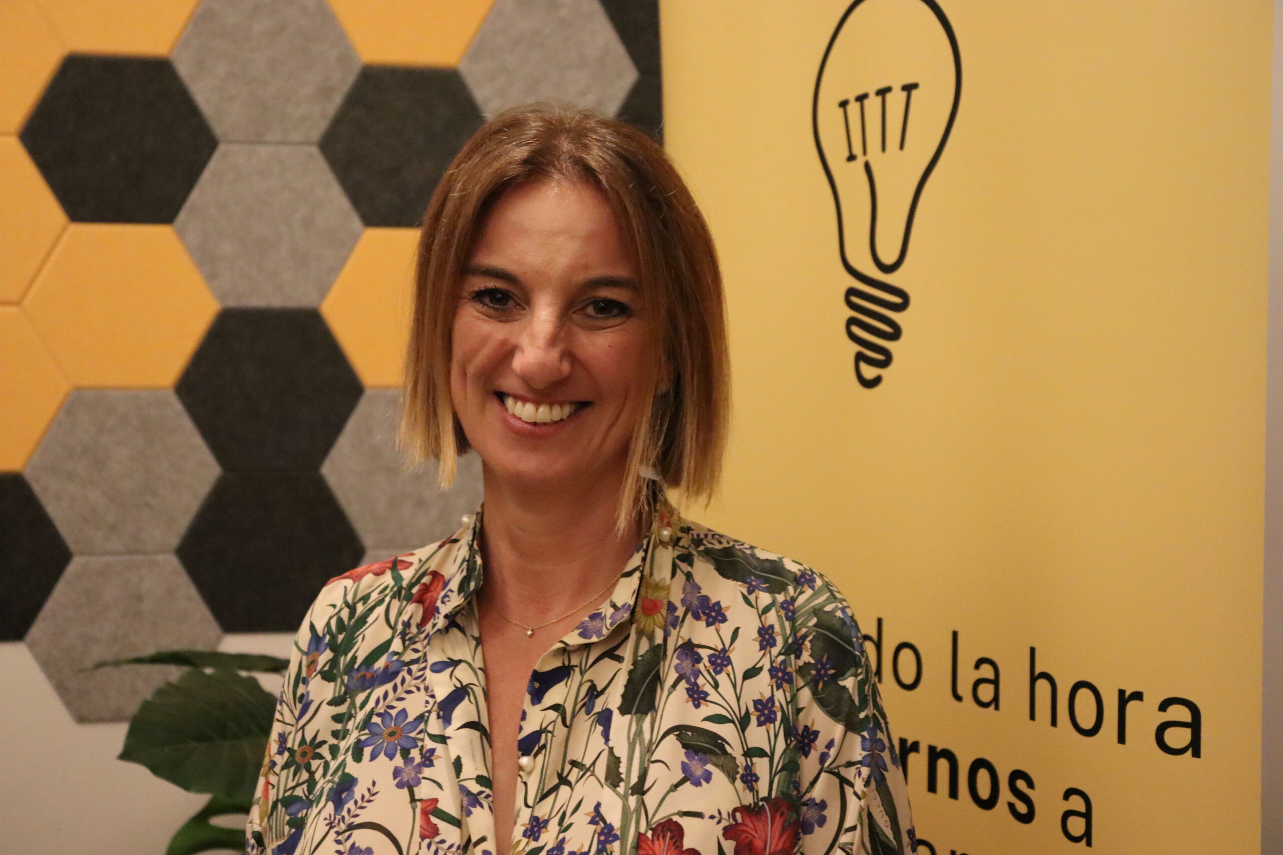 Silvia Gómez, presidenta de ASCANVITE: “Los etarras que asesinaron a mis padres fueron al entierro como periodistas”