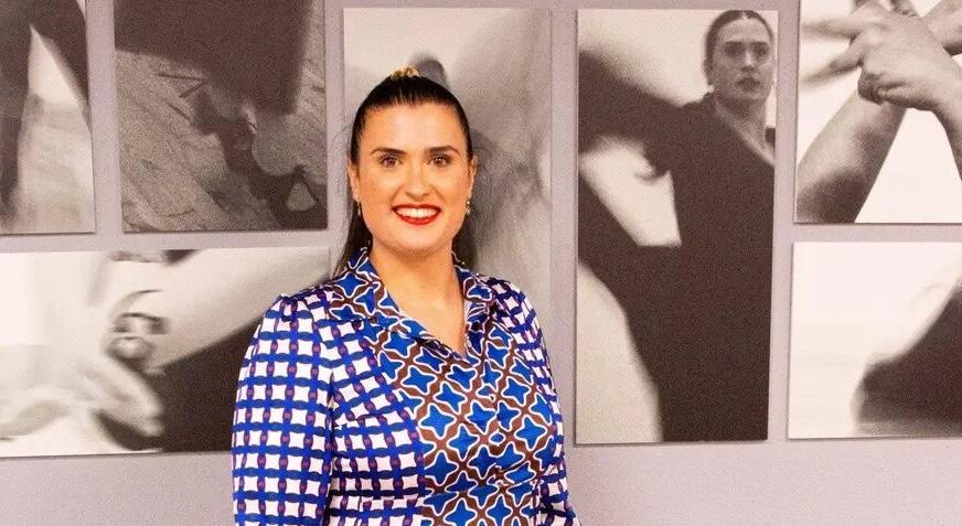 Emprender con coraje femenino
