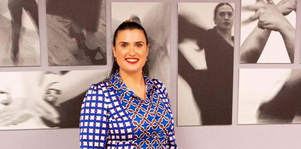Emprender con coraje femenino