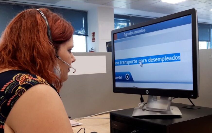 El problema del empleo en las personas con discapacidad: 1 de cada 5 jamás ha accedido a un trabajo y el 50 % de los parados lleva más de dos años buscándolo