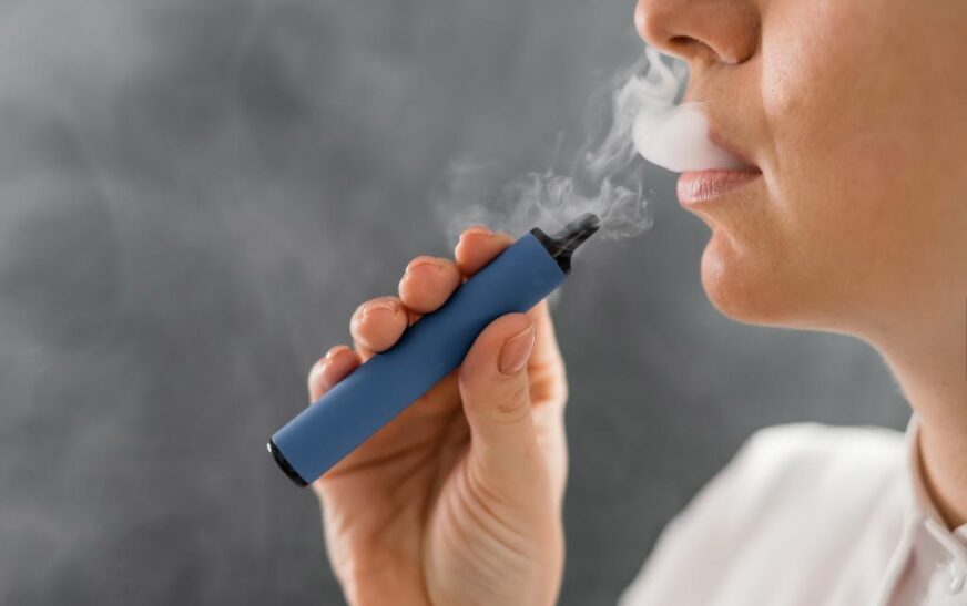 Las tabacaleras detrás del mundo del vaper