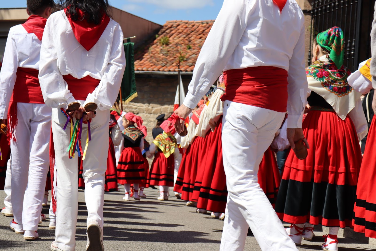 Cantabria y su herencia folclórica: entre memoria y presente
