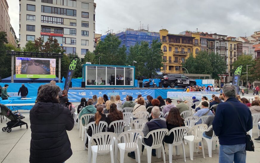 «La Caja» transforma magia e ilusión en esperanza contra el cáncer infantil