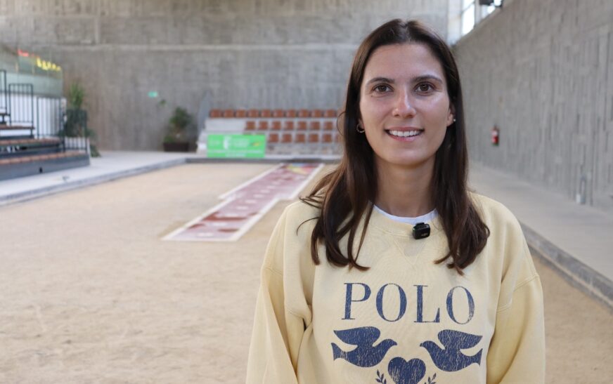 Marta Castillo: «Se agradece que salgan concursos mixtos, porque la gente observa que podemos birlar lo mismo o más que un hombre»