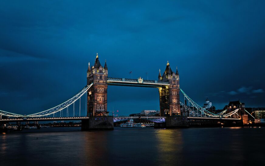 Cinco recomendaciones clave antes de tu viaje a Londres