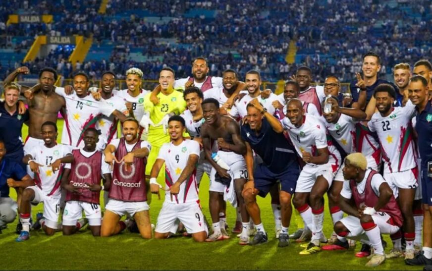 Curazao y Surinam revolucionan el fútbol: el modelo de diáspora que las llevó a competir en la élite del fútbol mundial