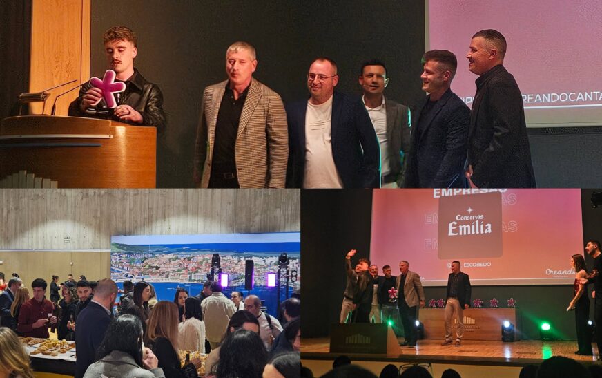 Creando Cantabria irrumpe con una primera edición que reúne al talento digital de la región