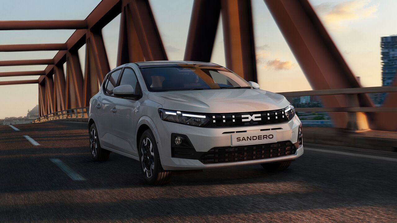 Las matriculaciones de coches crecen un 21% en Cantabria en 2025