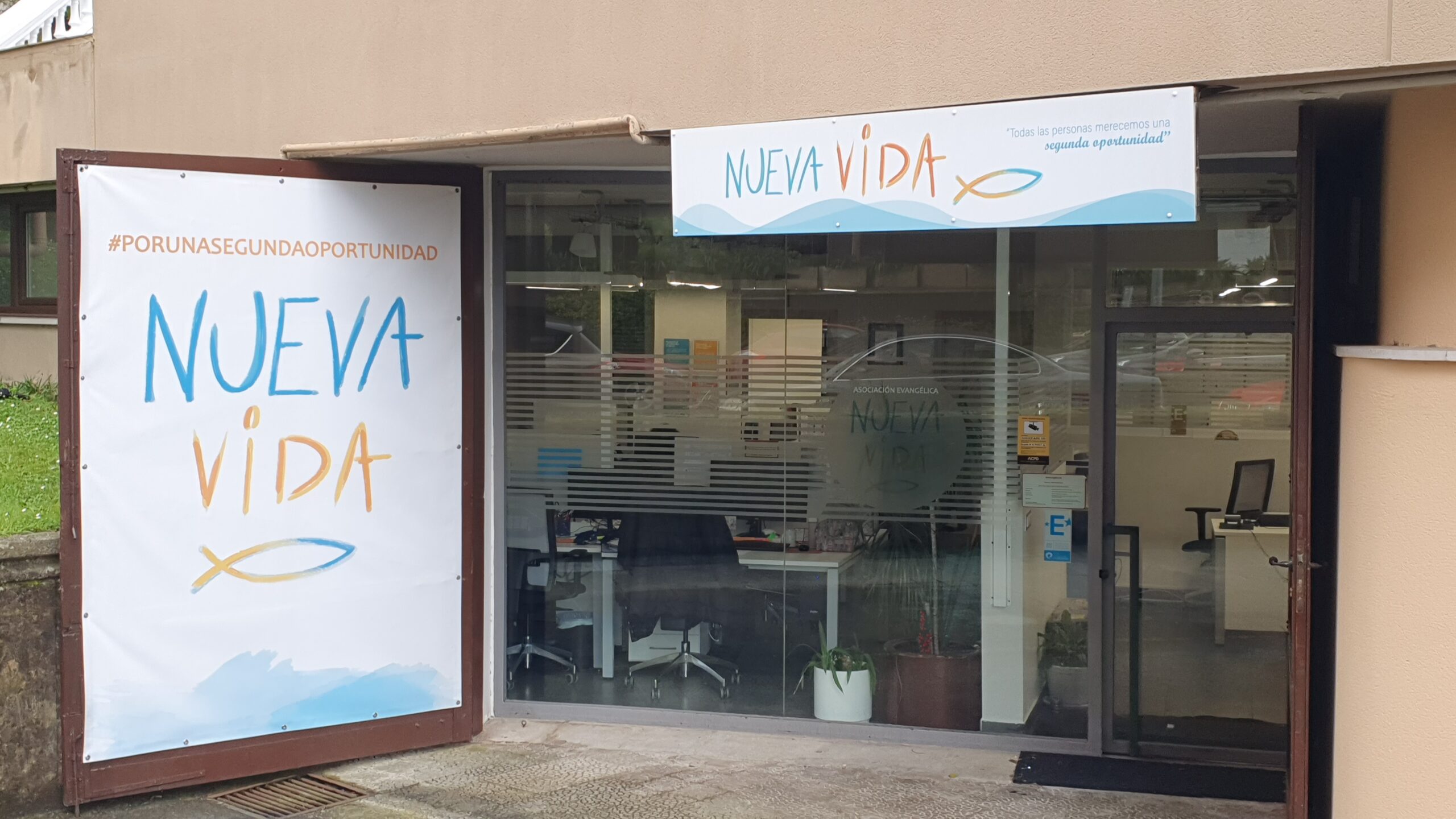 La realidad de las personas migrantes en España: «El gran problema es el acceso a la vivienda»