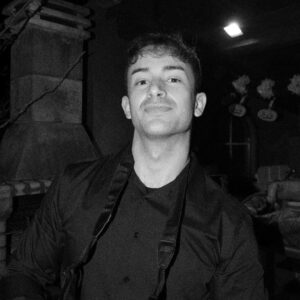 Imagen de Víctor Díaz