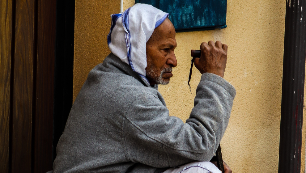 El Ramadán en España contado desde dentro