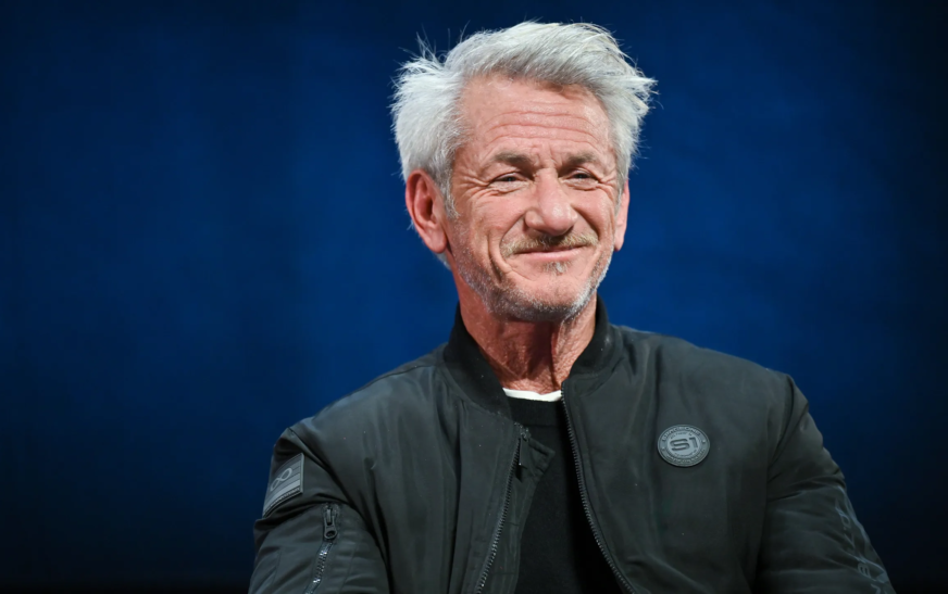 Sean Penn: La creación de un personaje icónico