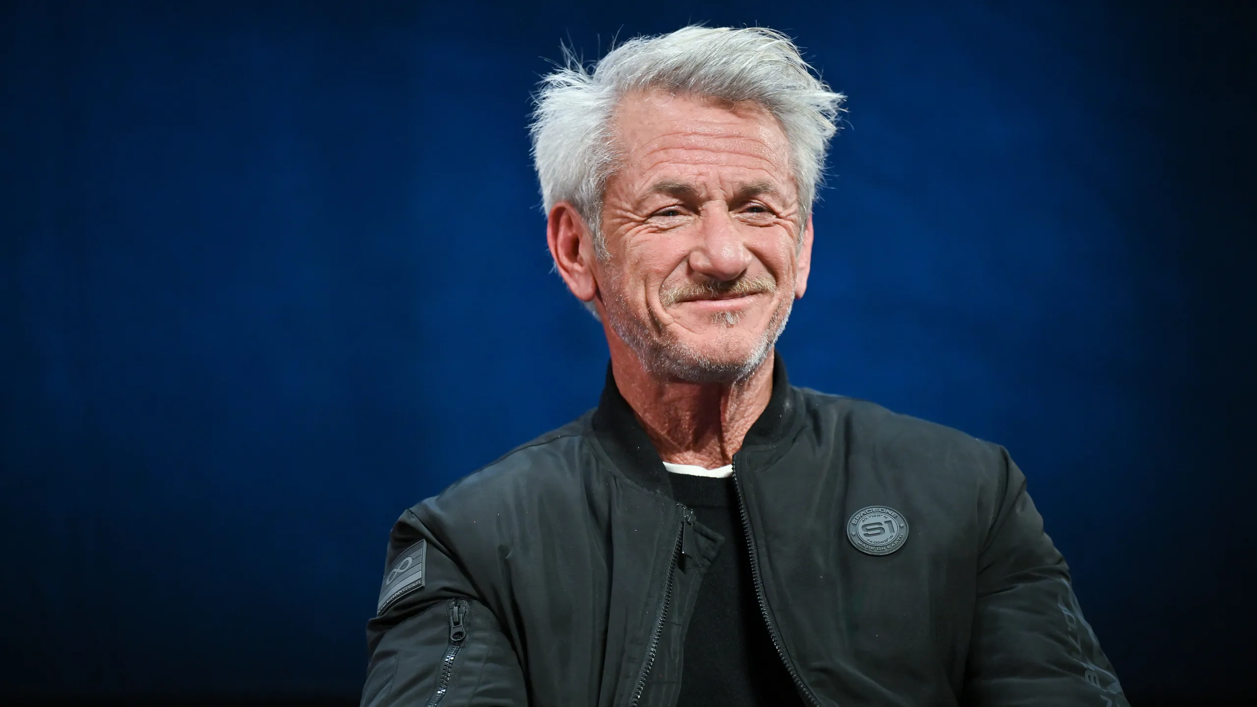 Sean Penn: La creación de un personaje icónico