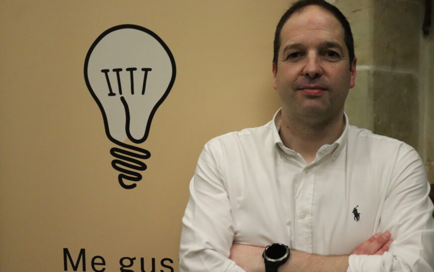 Ignacio Varela: «Si conocéis a ocho amigos que fuman, uno va a morir de cáncer de pulmón»