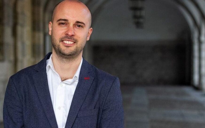 Israel Ruiz Salmón (IU): “El PRC ha asumido las tesis del PP por tercer año consecutivo sin cambios estructurales”