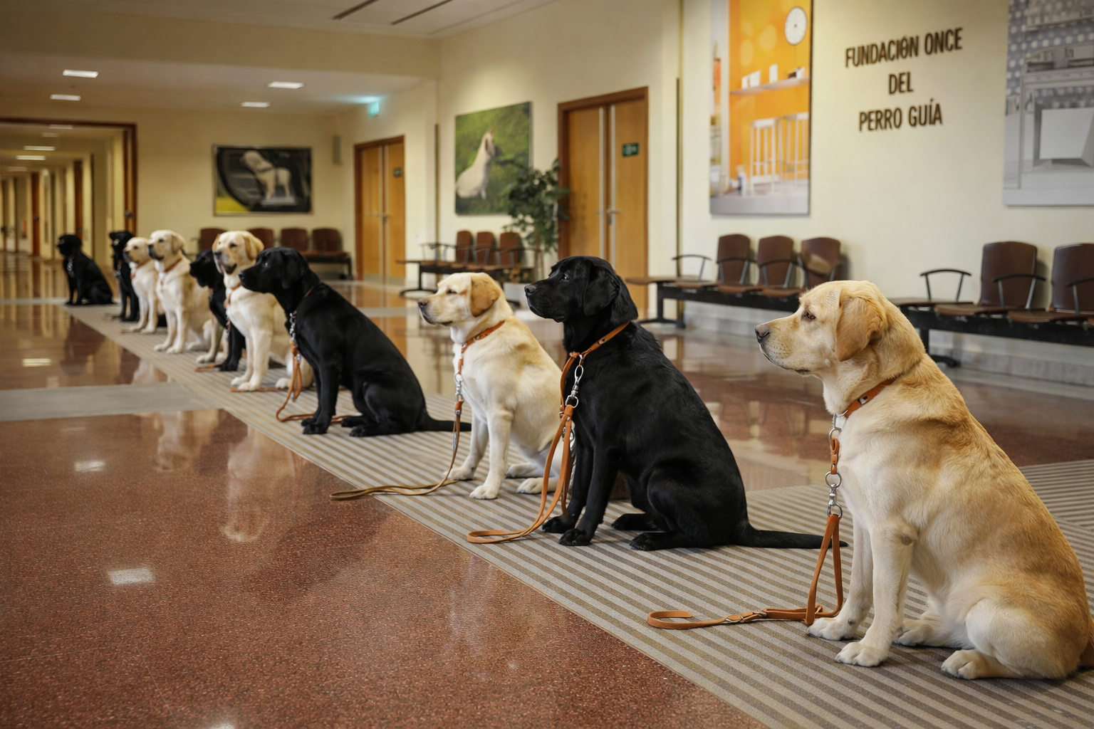 El perro: Mucho más que un compañero