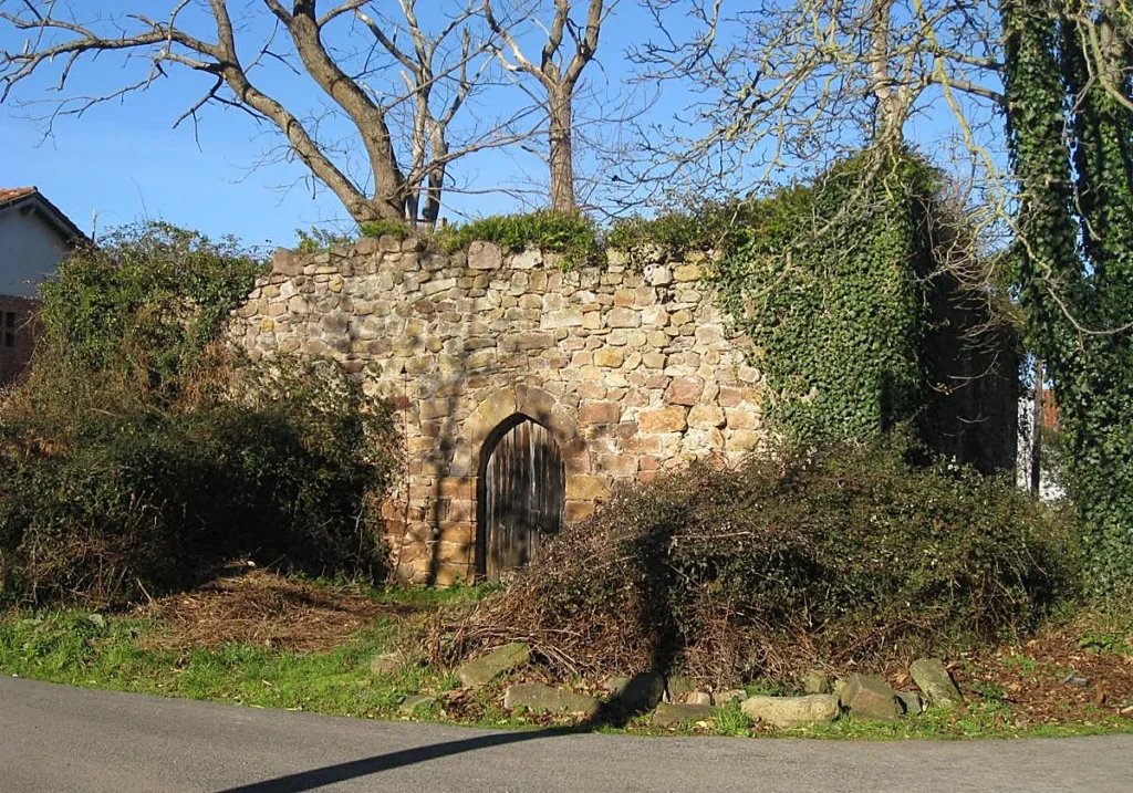 La Torre de Cos, en Mazcuerras | Hispania Nostra