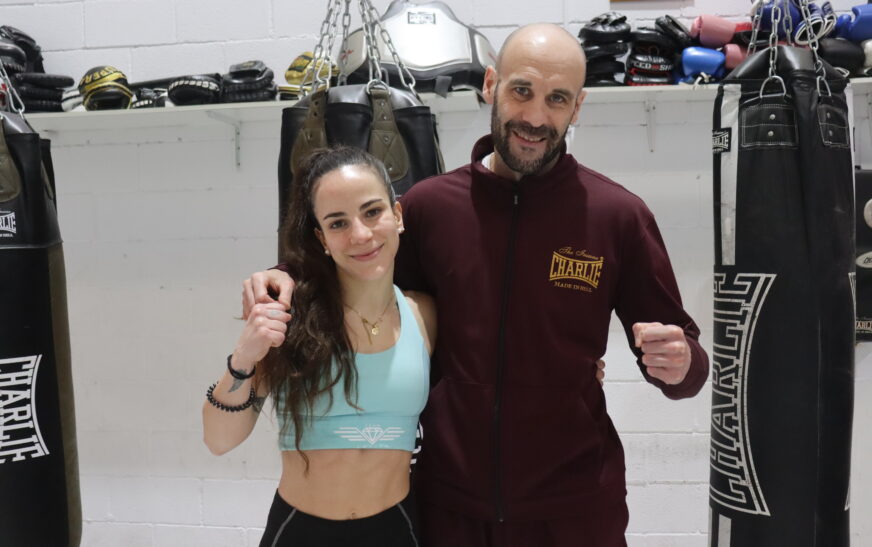 Daniel Rasilla: «Santander siempre ha sido una tierra de boxeo, pero jamás había vivido algo así»