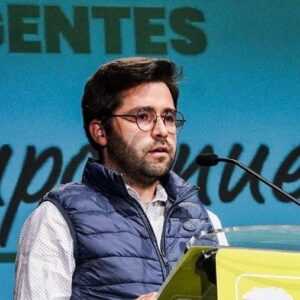 Imagen de Luis Javier Casas Biedma