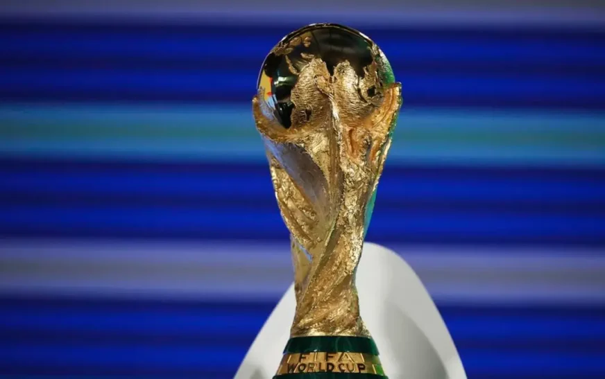 El Mundial 2026 ya ha empezado: pero no en el césped, sino en los servidores