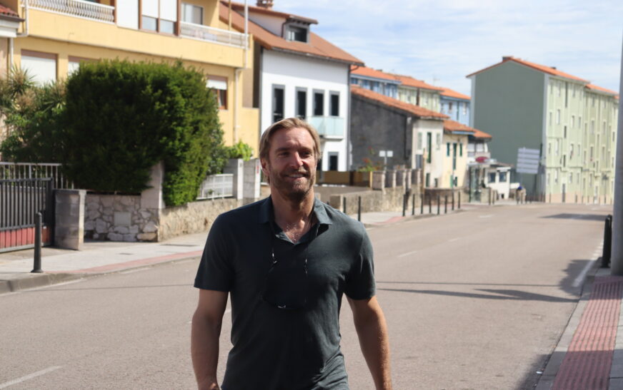Felipe Piña (PRC): «Gema Igual prefiere la política de la foto, la paella y los toros antes que salvar a Santander de una situación crítica»