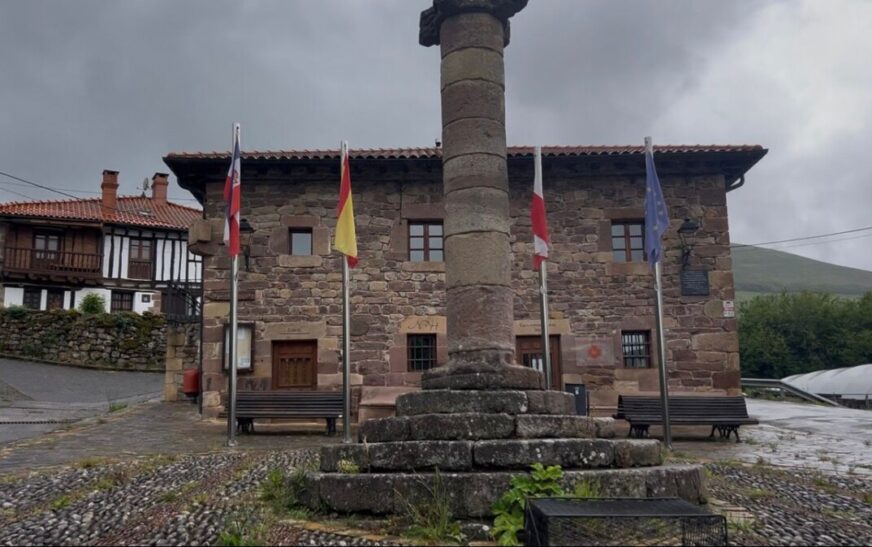 La realidad de los municipios despoblados en Cantabria: «Si no viene gente nueva, esto se acaba»