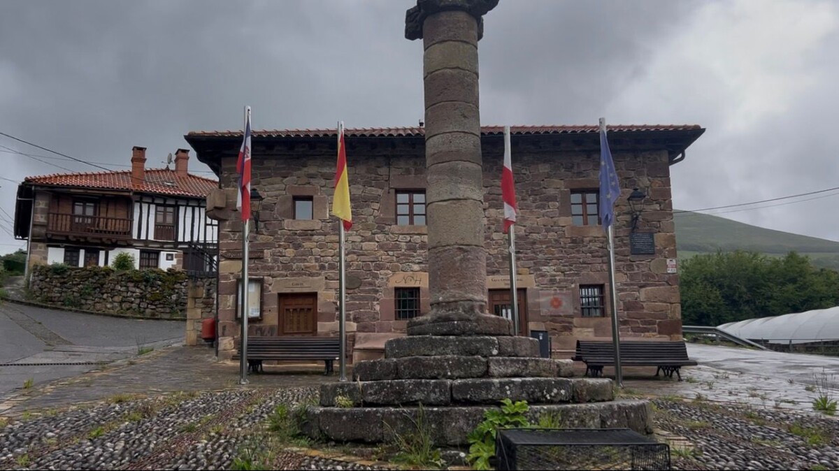 La realidad de los municipios despoblados en Cantabria: «Si no viene gente nueva, esto se acaba»