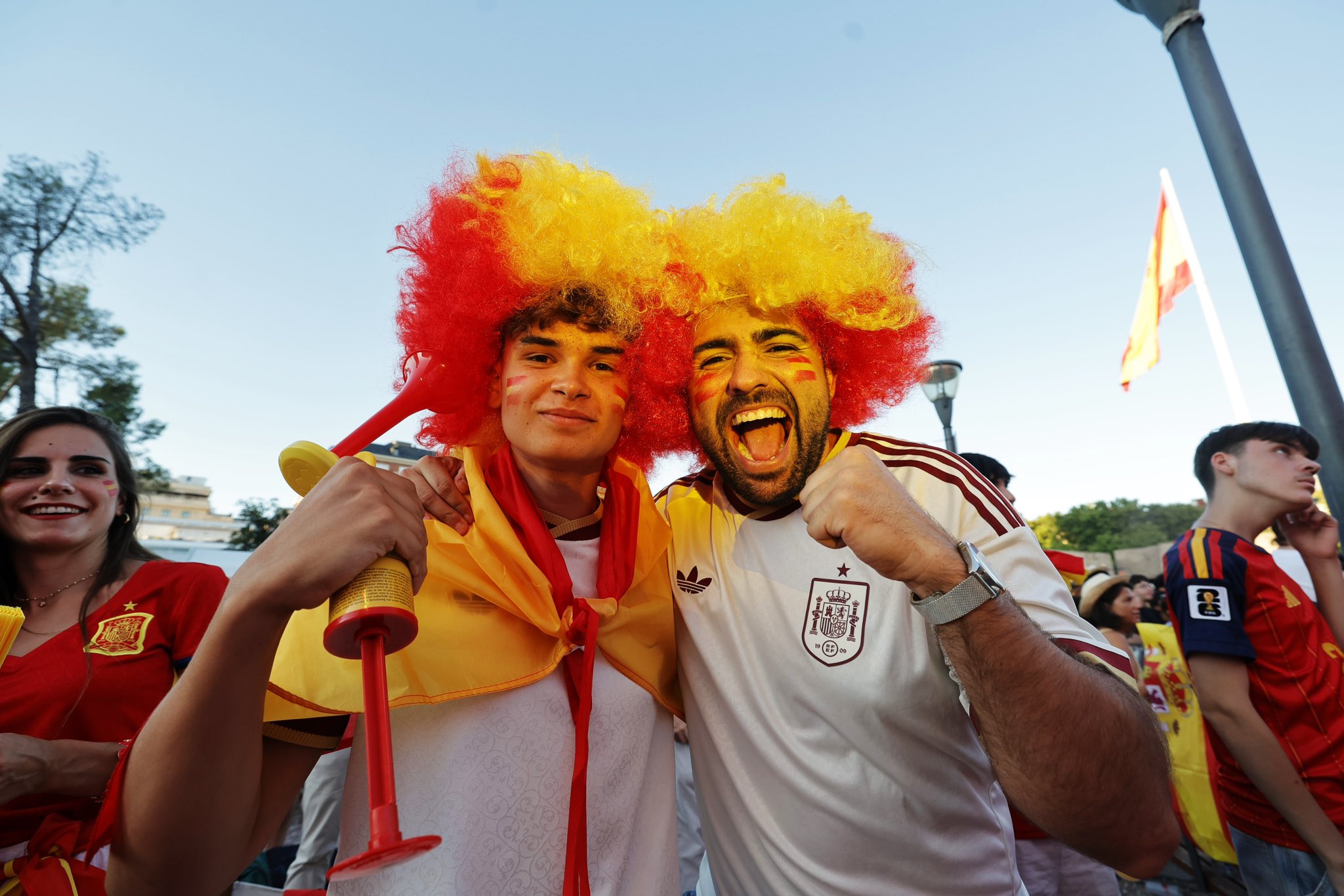 La final que nos habló del alma humana