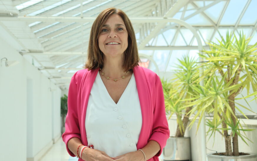 Paula Fernández Viaña (PRC): «La sanidad nunca se puede mirar en términos económicos y este Gobierno de Cantabria siempre lo hace»