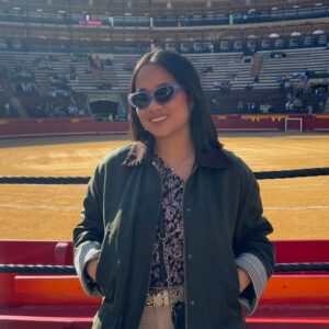 Imagen de Sara Sánchez Sáez
