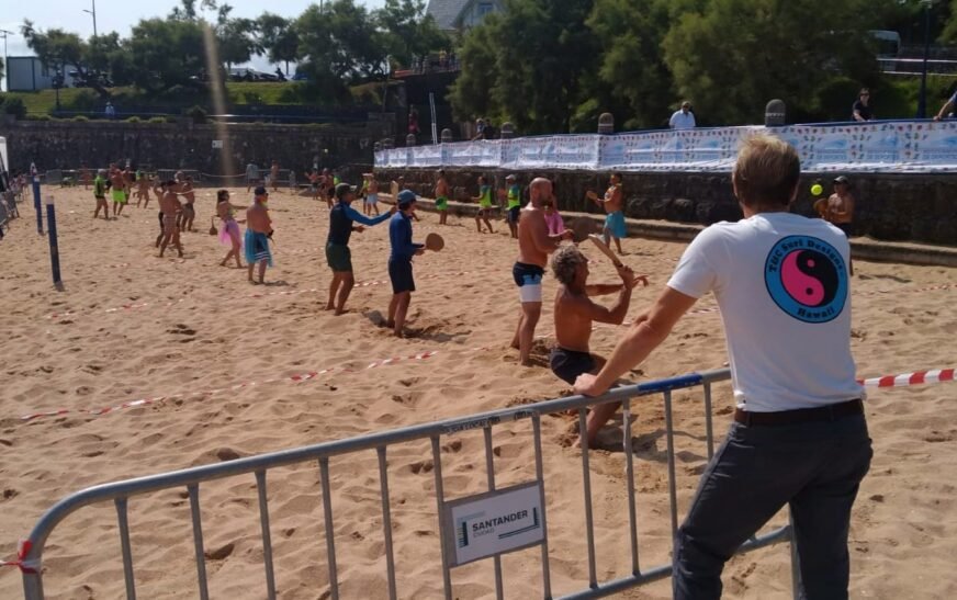 El PRC reclama ejecutar las medidas para proteger las palas cántabras en Santander