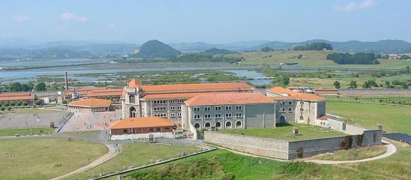 ACAIP-UGT denuncia una “peligrosa laxitud” ante los reiterados altercados en El Dueso