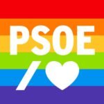 PSOE de Astillero contra la agresión homófoba en San Tiburcio