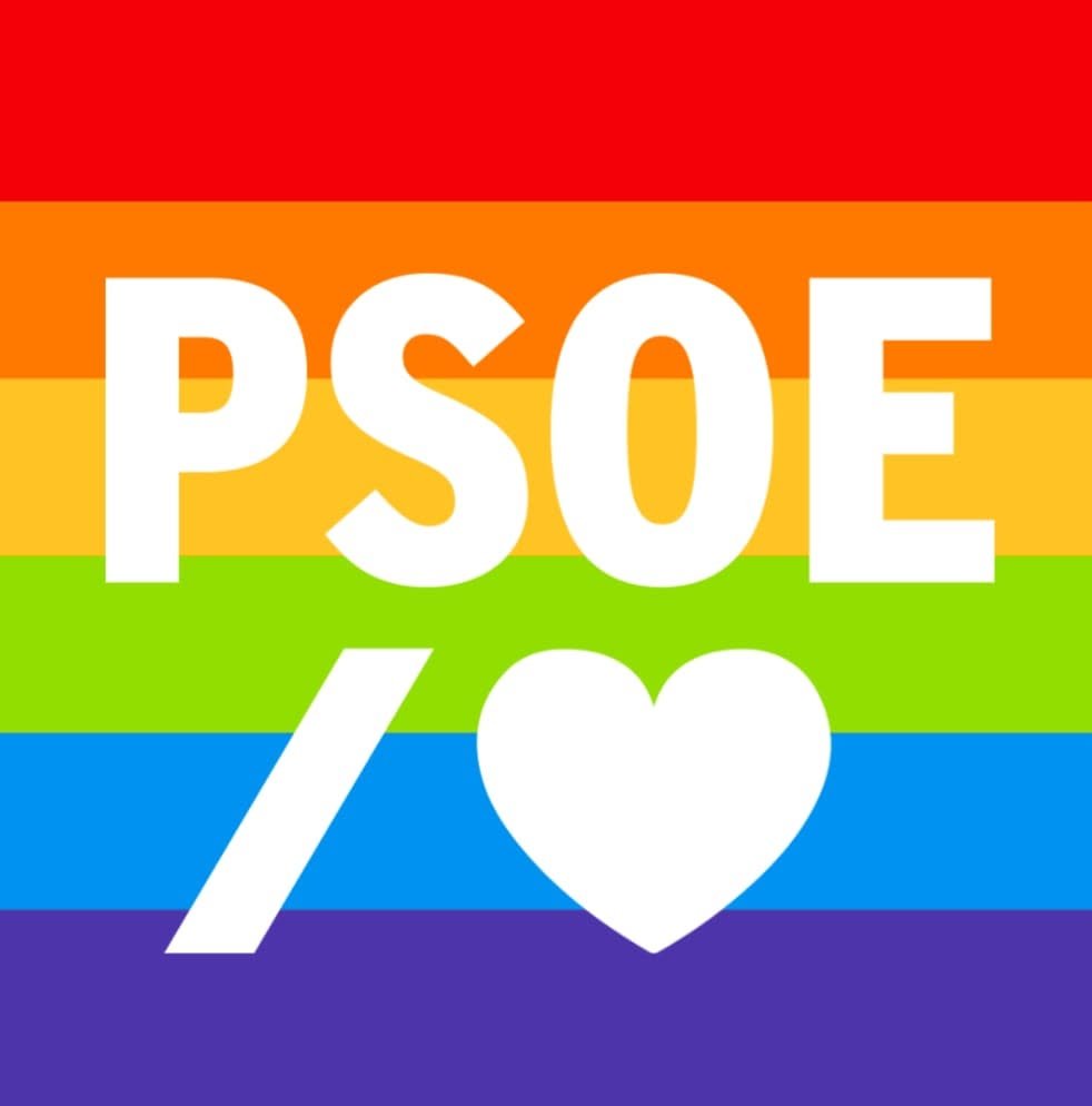 PSOE de Astillero contra la agresión homófoba en San Tiburcio