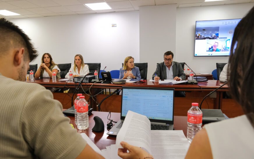 El Gobierno de Cantabria devuelve a Villaescusa la gestión del parque de la Finca de Riosequillo
