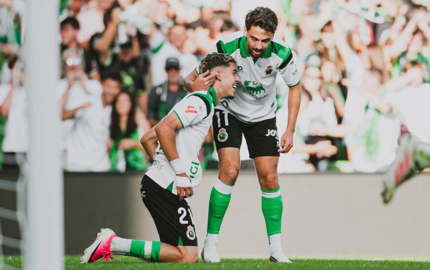 Andrés estará entre seis y ocho semanas de baja por un esguince en la rodilla derecha