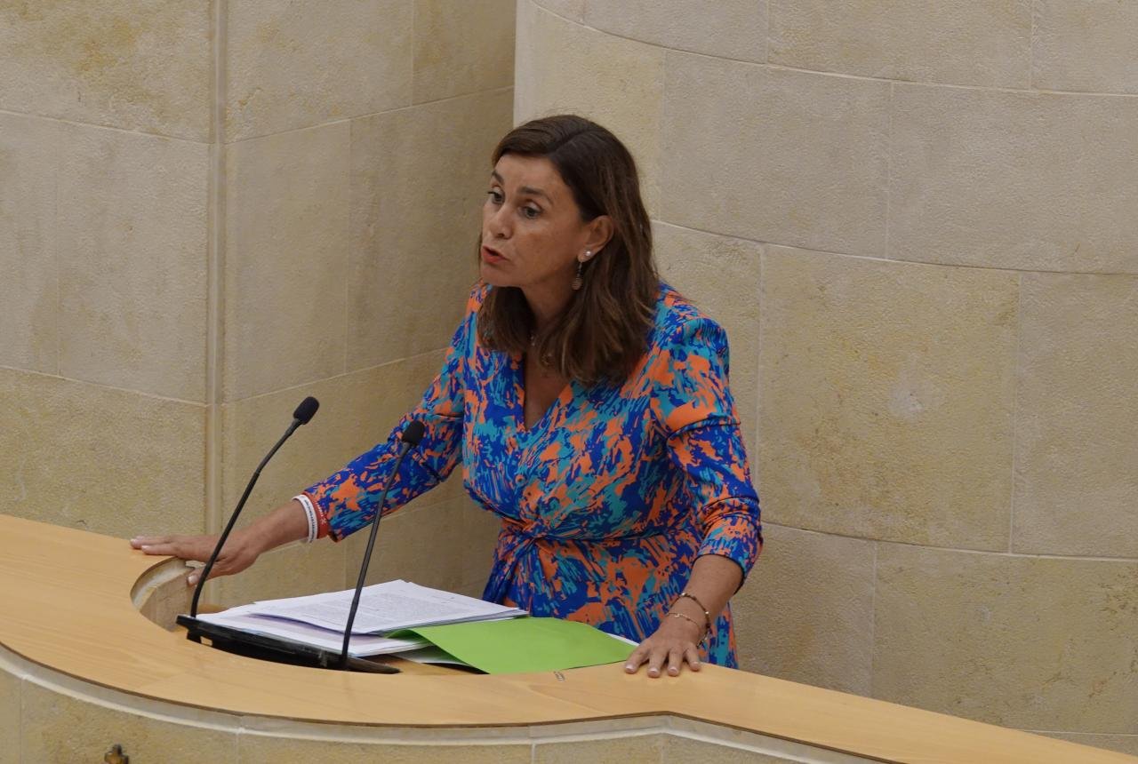 El PRC alerta de que el informe de la AIReF amenaza las inversiones comprometidas en Cantabria