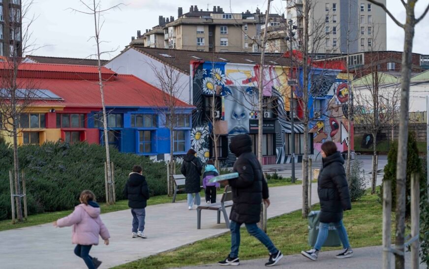 Cinco empresas optan al contrato para instalar el Anillo Digital de Camargo