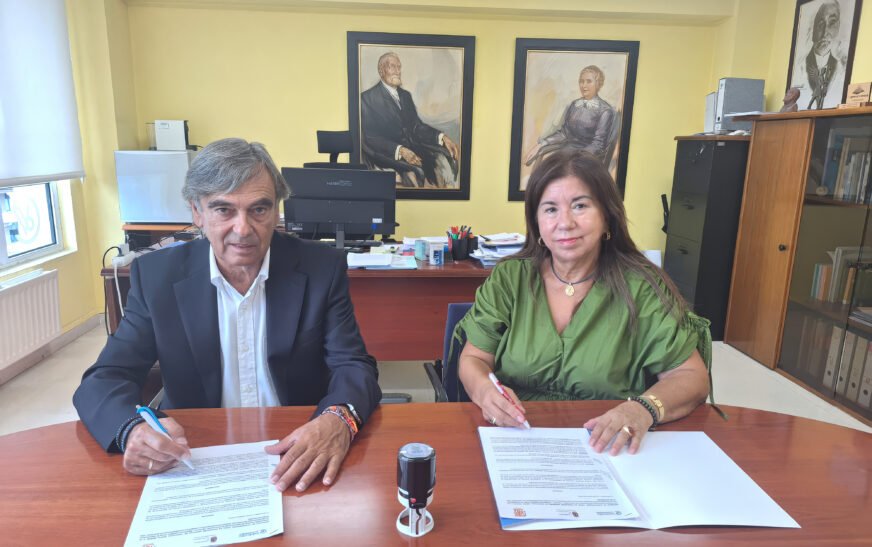 Fundación Marqués de Valdecilla y Proyecto Hombre refuerzan la atención a personas con adicciones en Cantabria