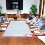 Comisión de economía | Fuente: Ayuntamiento de Santander