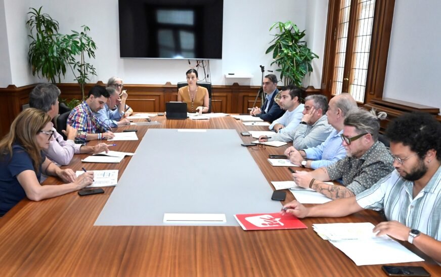 Santander suma 15 viviendas protegidas al alquiler asequible por 2,47 millones de euros