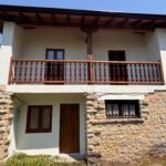 Edificio municipal en Matienzo | Fuente: Gobierno de Cantabria