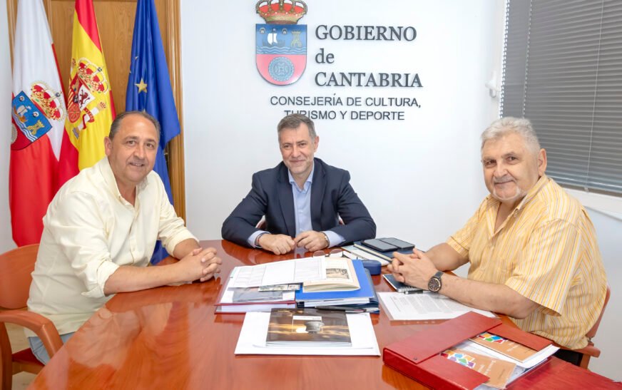 La Sociedad Cántabra de Escritores pide oficializar el Día de las Letras de Cantabria