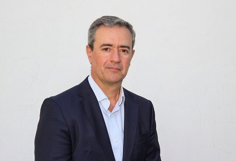 Luis Cubría, nuevo director ejecutivo de Operaciones y Talento de CANTUR