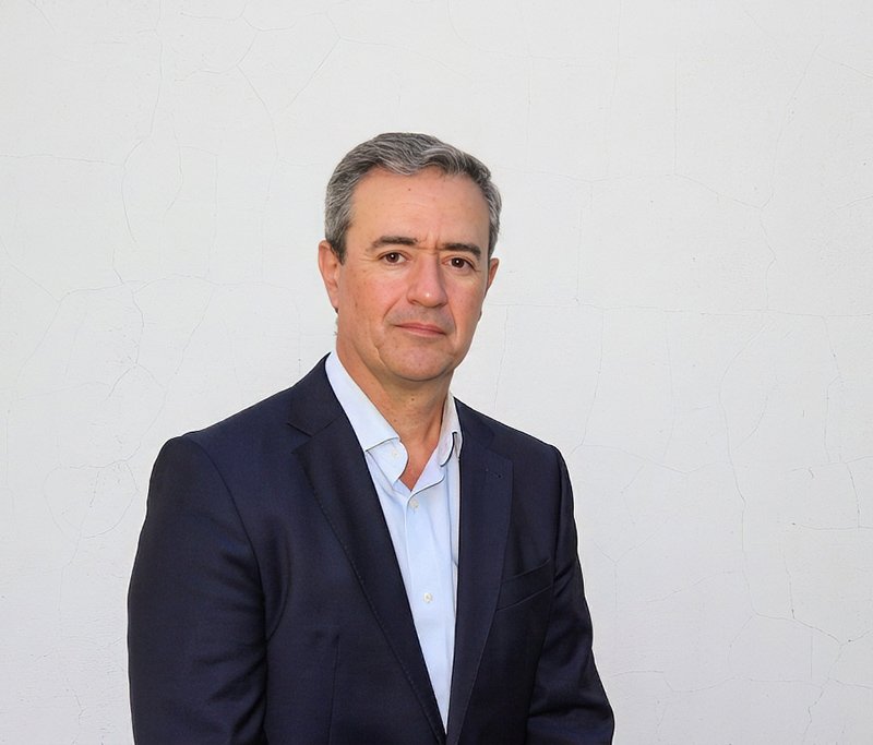 Luis Cubría nuevo director ejecutivo de operaciones y talento de CANTUR | Fuente: Gobierno de Cantabria