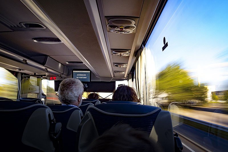Cantabria destina 30.000 euros a reforzar el transporte público nocturno este verano