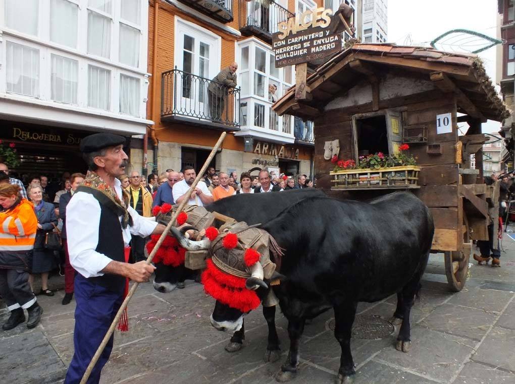 Dia de Campoo | Fuente: Ayuntamiento de Reinosa
