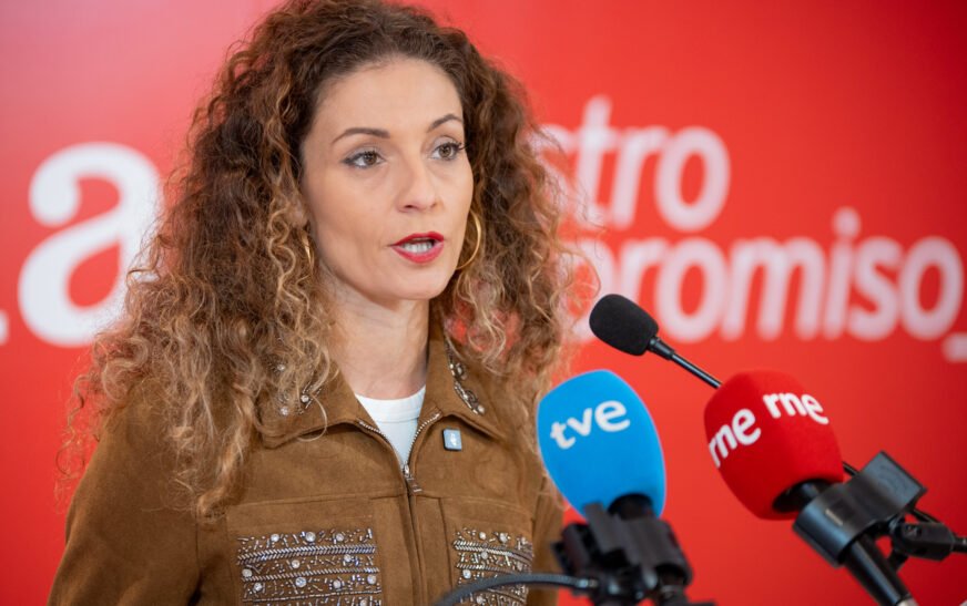 El PSOE pide al Gobierno que “escuche” al CES y declare zonas tensionadas en Cantabria